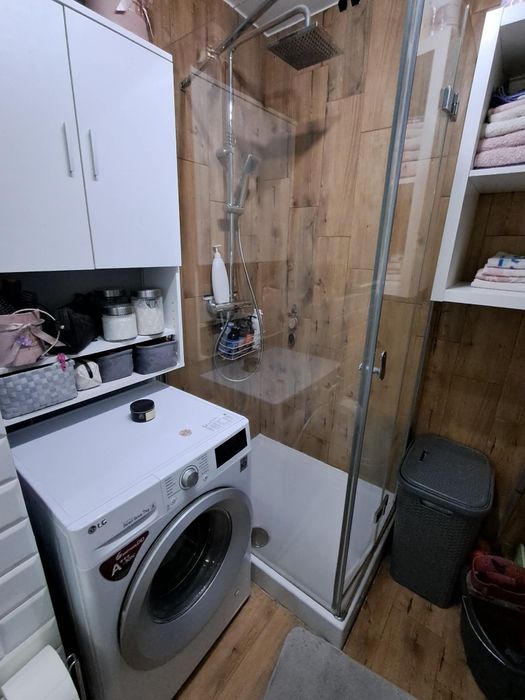 Sprzedam mieszkanie 50m