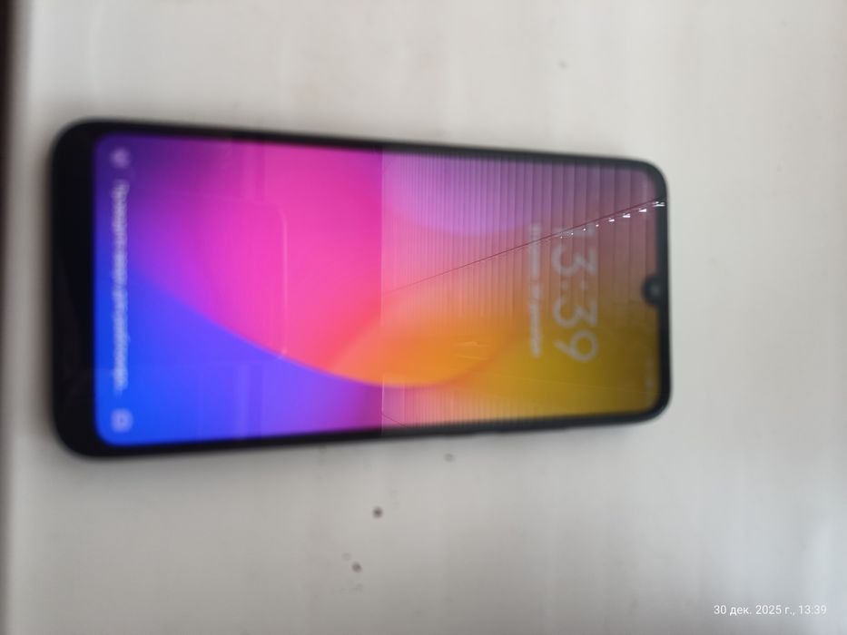 Xiaomi redmi 7 восемь ядер