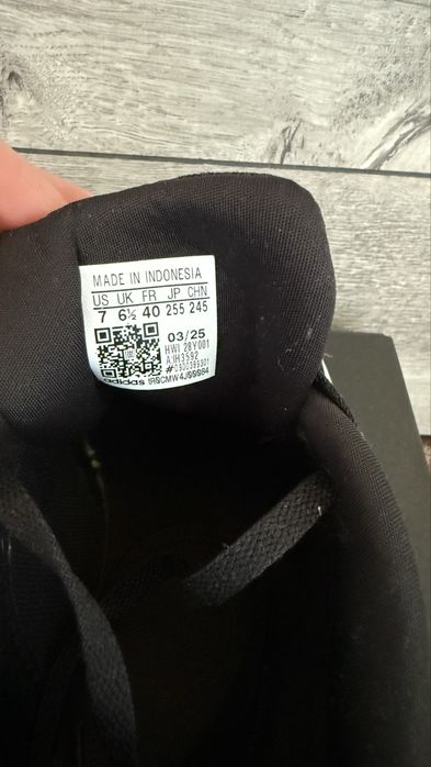 Продам кросівки, adidas Duramo
