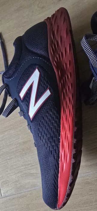 Buty New Balance r.39 24.5cm fresh foam