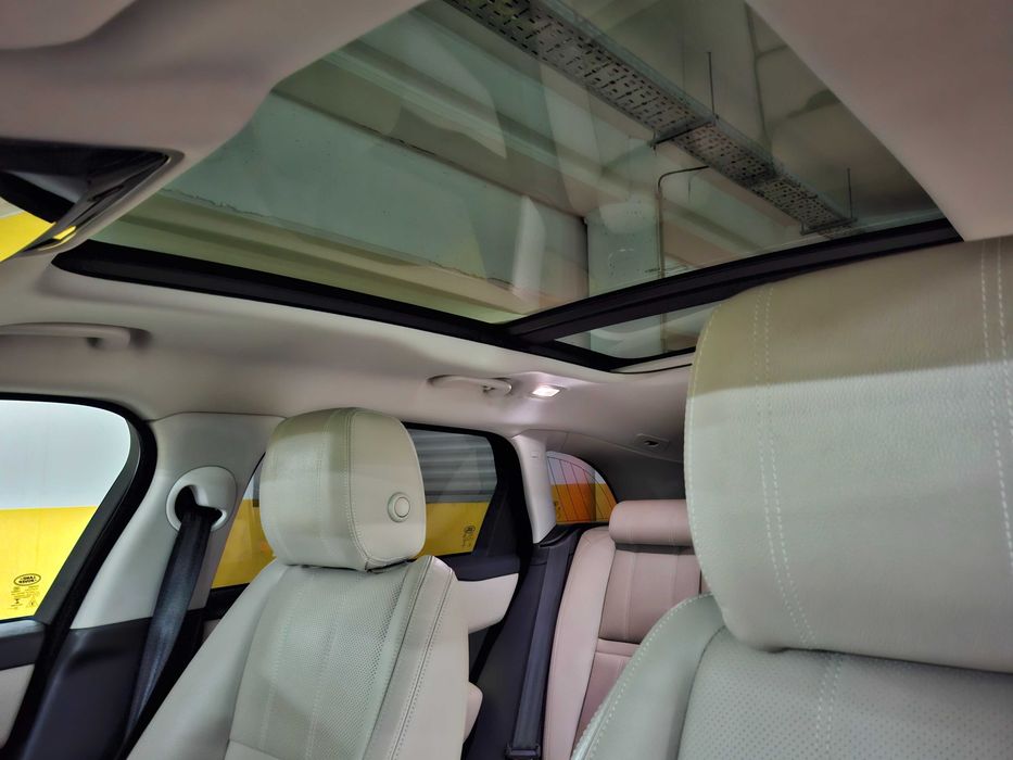 Land Rover Range Rover Velar 2.0 D