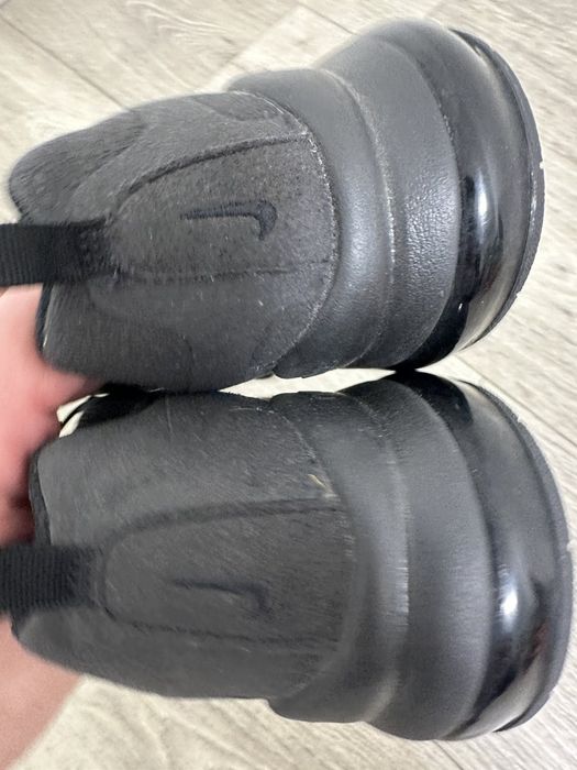 Дитячі кросівки Nike.35