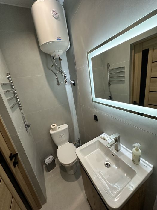 Оренда квартири подобово