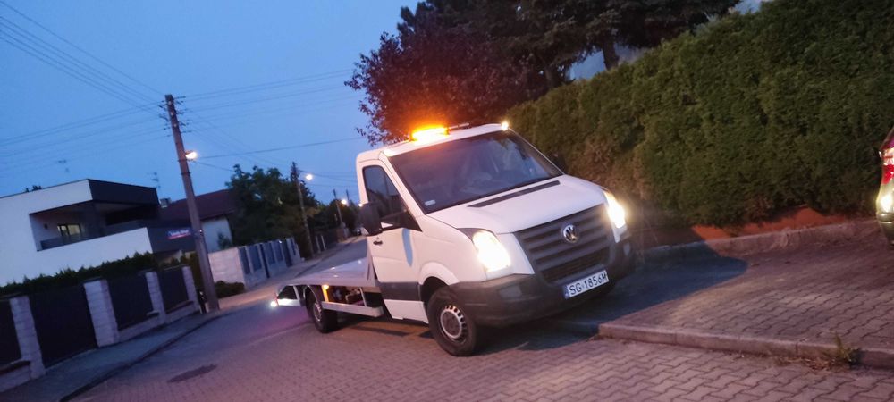Pomoc drogowa, holowanie, autolaweta, transport pojazdów, ŁÓDŹ