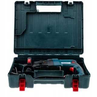 Młotowiertarka SDS BOXER + 2 głowice - NOWA + gwarancja - mocna