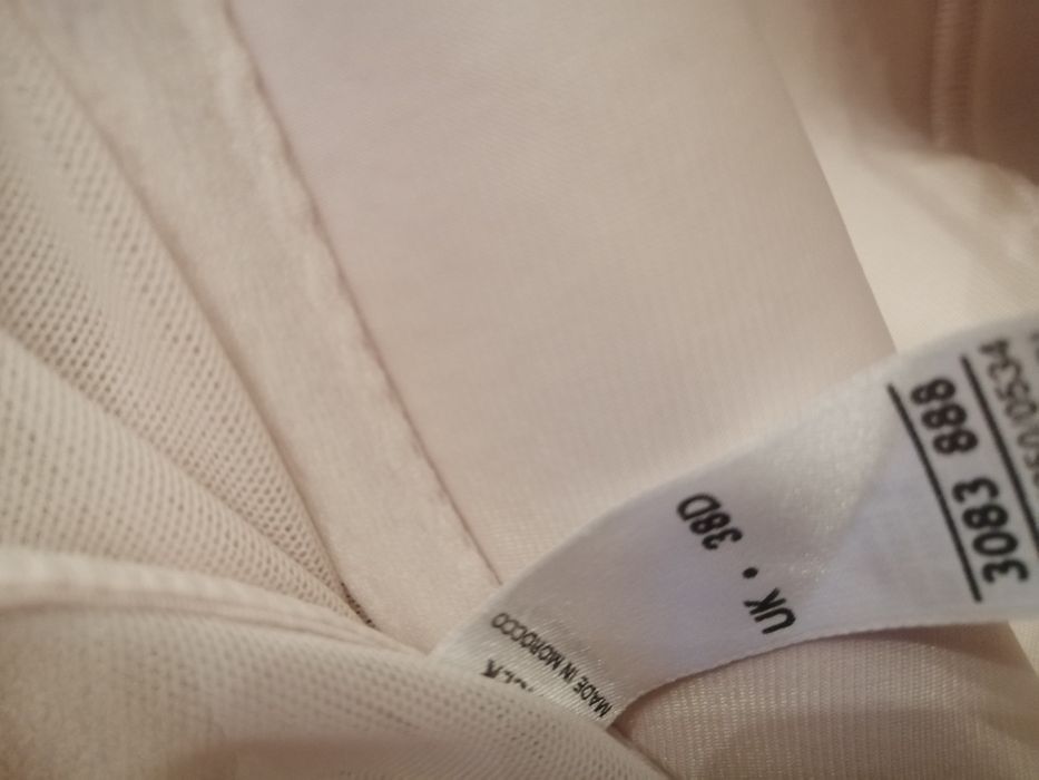 Gorset Marks & Spencer Truly You 38 D - 85 D