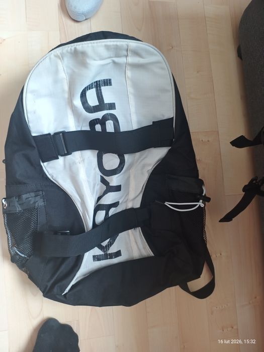 plecak do szkoły