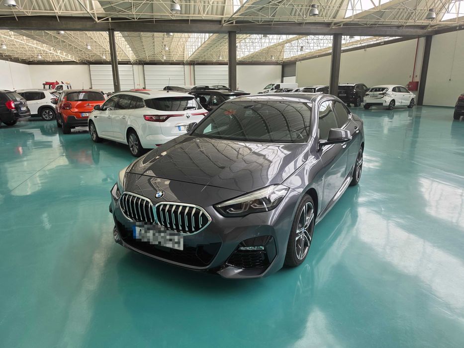 BMW 216 Gran Coupé d Pack M 2020