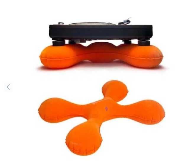 Stabilizator pod gramofon, freefloat, promocja 2 szt