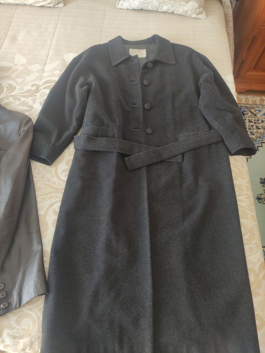 Casaco de Inverno p/mulher