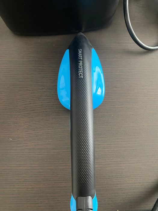 Ferro a vapor Rowenta