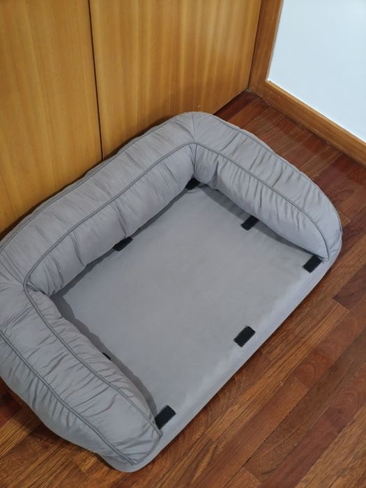 Vendo camas para animal estimação