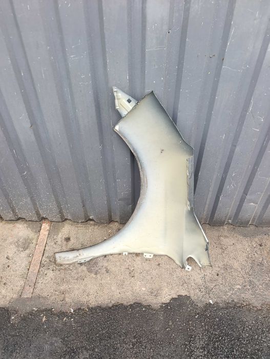 Крыло правое Citroen C4 2-е поколение