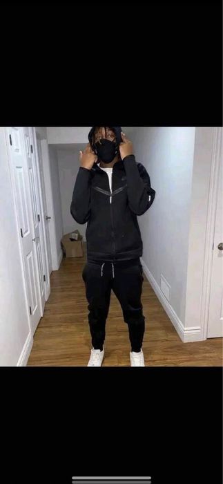 Nike Tech Fleece w rozmiarach od S do XXL