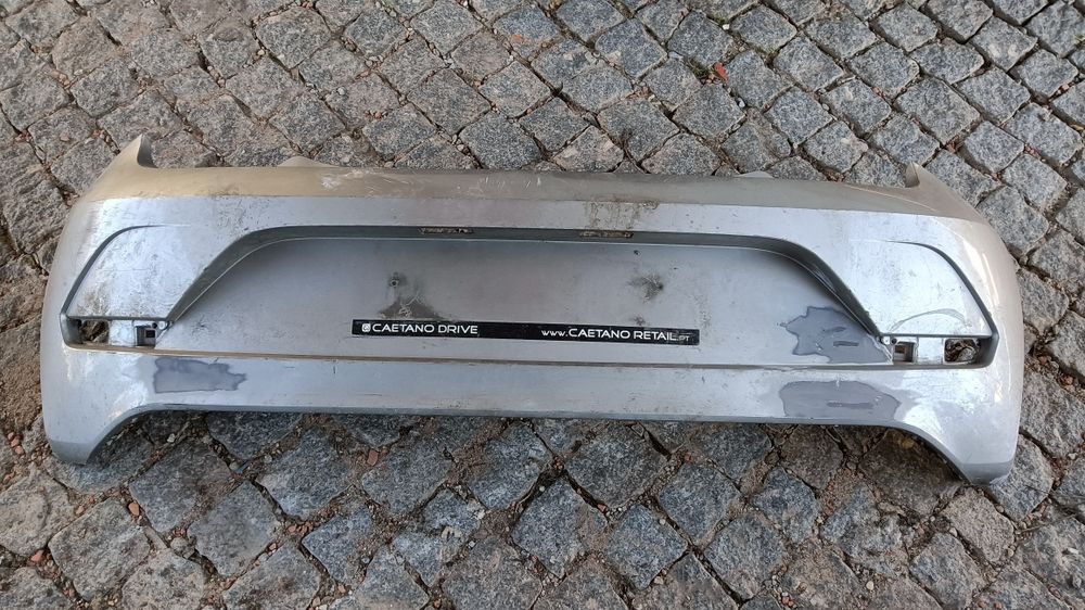 Parachoques VW UP para choques 2016