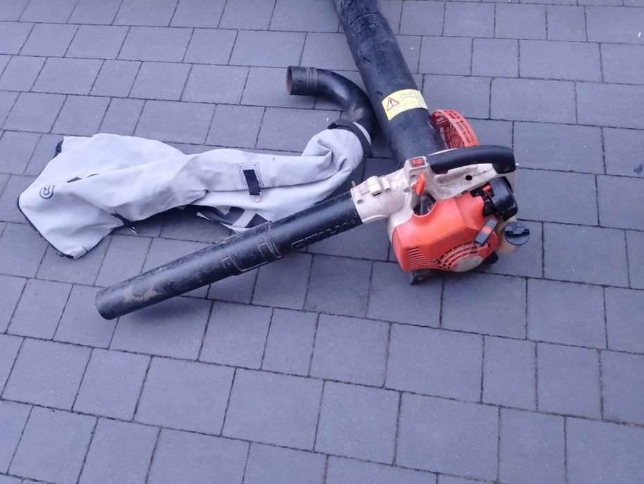 Sprzedam dmuchawę  Stihl BR85