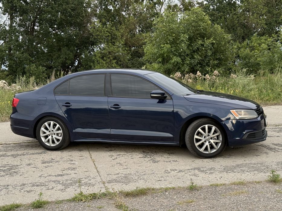 Продам VW Jetta 2 газ/бенз