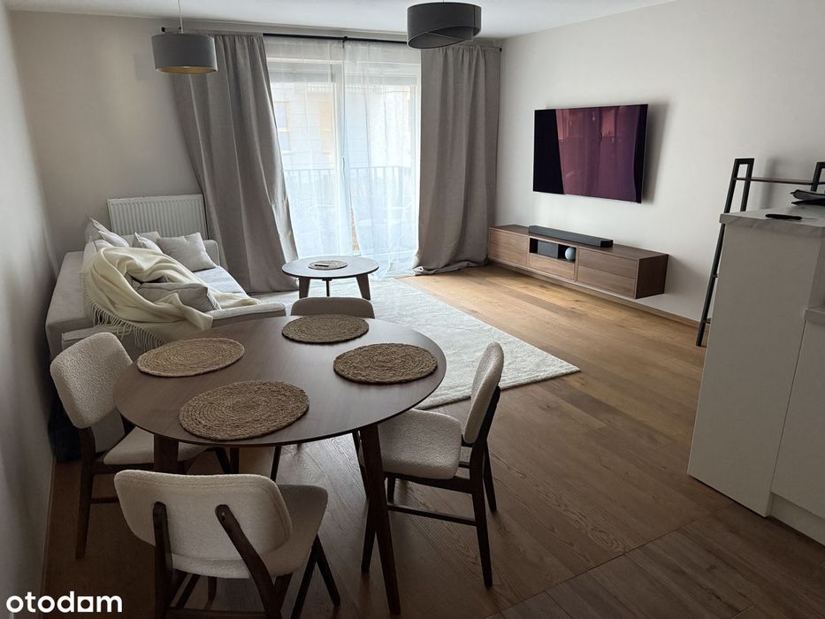 3-pokojowe mieszkanie na sprzedaż | 67 m² | wysoki standard | Gdynia