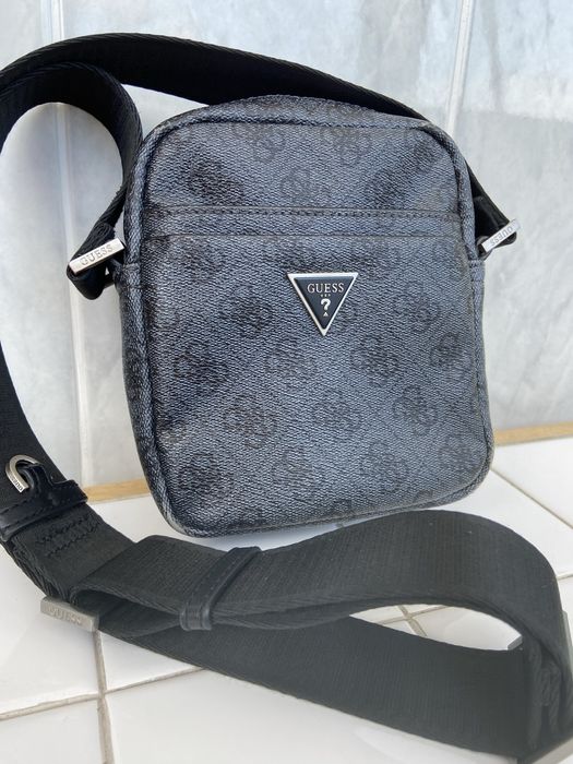 Guess bolsa masculima