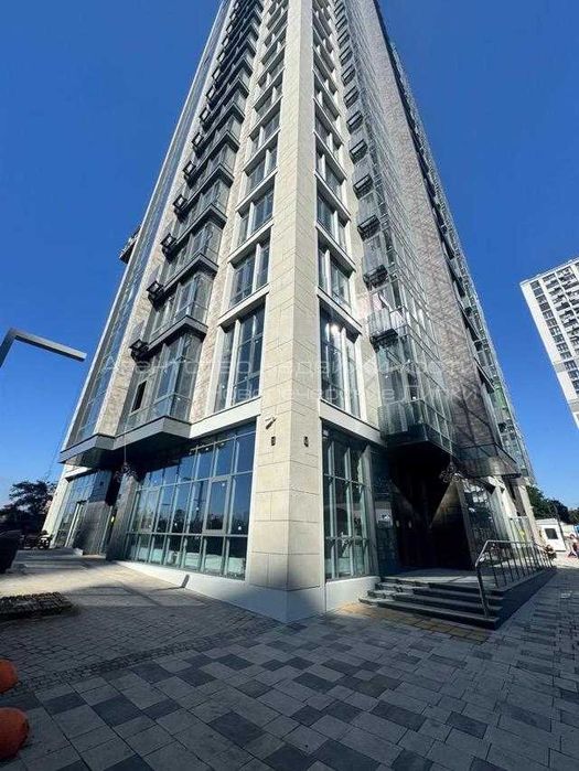 Комерційна нерухомість за адресою бульвар Дружби Народів (площа 201 м²) - Atlanta.ua - фото 2