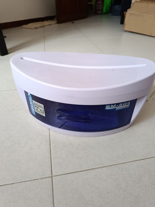 Germix Sterilizer428112191811102721