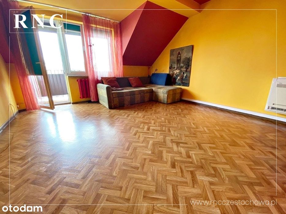 Apartment in Częstochowa, Parkitka, Częstochówka-Parkitka - Widok 2