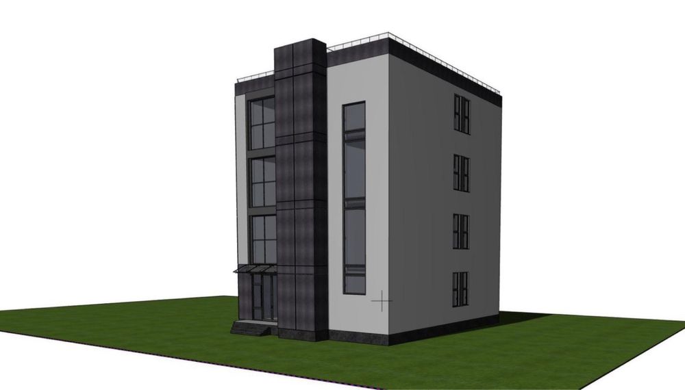 Продаж Комерційна Нерухомість м. Луцьк