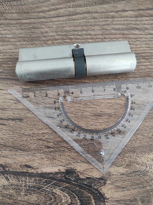 Canhões de chave  / fechaduras