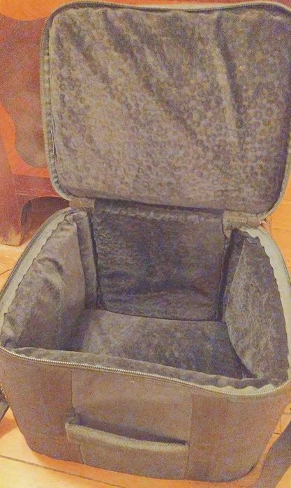 Bandoneon híbrido Harry Geuns (C-System)