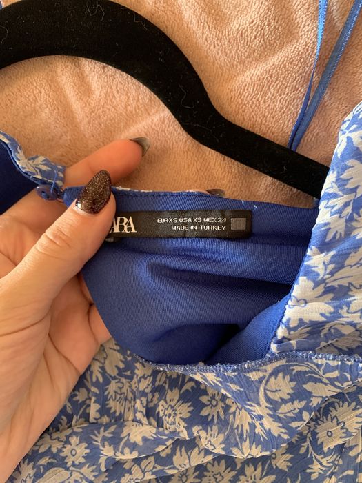 Продам комбінезон літній Zara