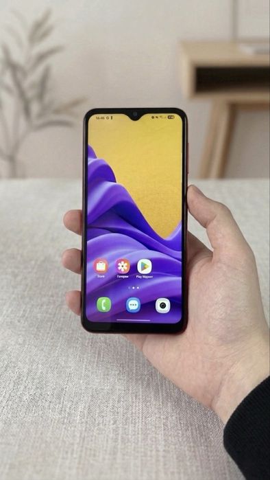 One ui 7! Samsung galaxy a20 3 32 в гарному стані