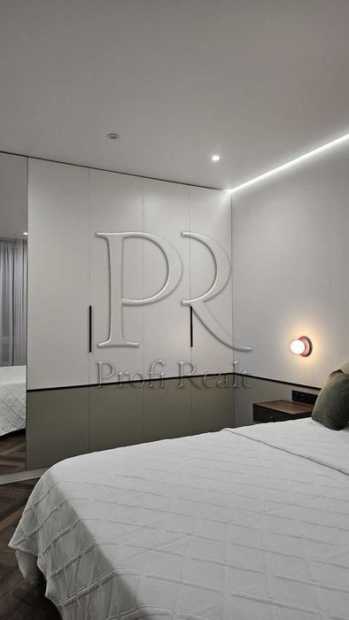 Оренда 1к. квартири в ЖК Варшавський 2/Олександра Олеся