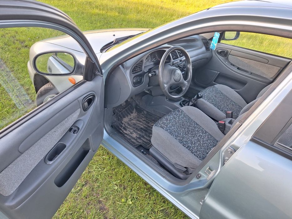 Продам Daewoo Lanos 1.5