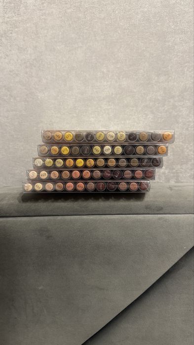 Акрилові маркери Languo