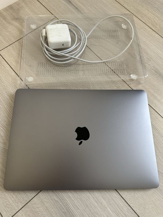 MacBook Air m1 2020 8 256 gb: 20 000 грн. - Ноутбуки Львов на Olx
