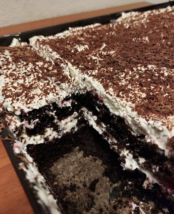 Domowe Ciasta i Dania Break&Cake