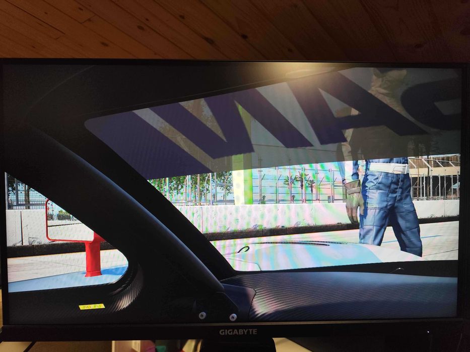 Monitores Gigabyte G27F2 Gaming IPS 27"