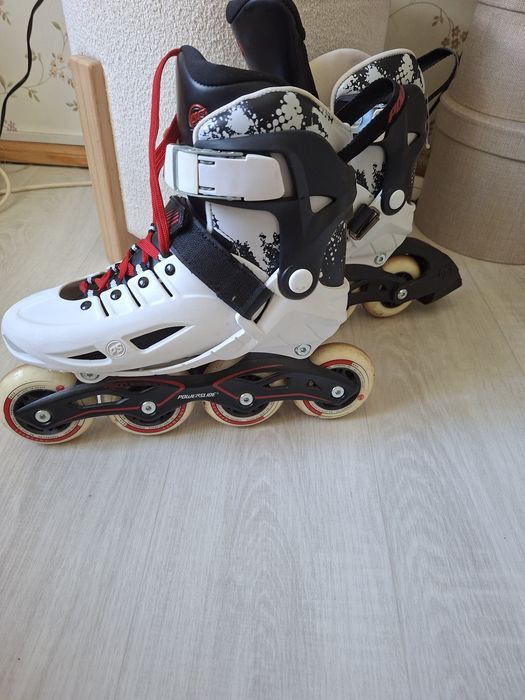 Rolki Powerslide