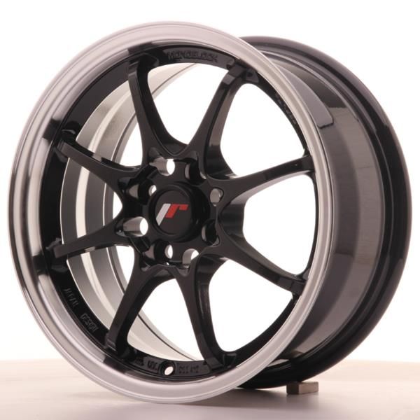 Felgi Aluminiowe JAPAN RACING Model JR5 Pełna Oferta.