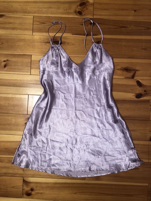 La senza koszulka nocna