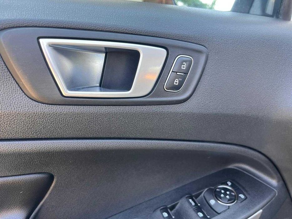 Ford EcoSport 2019 VIN MAJ6S3KL6LC349346 фото оголошення 18 з 24
