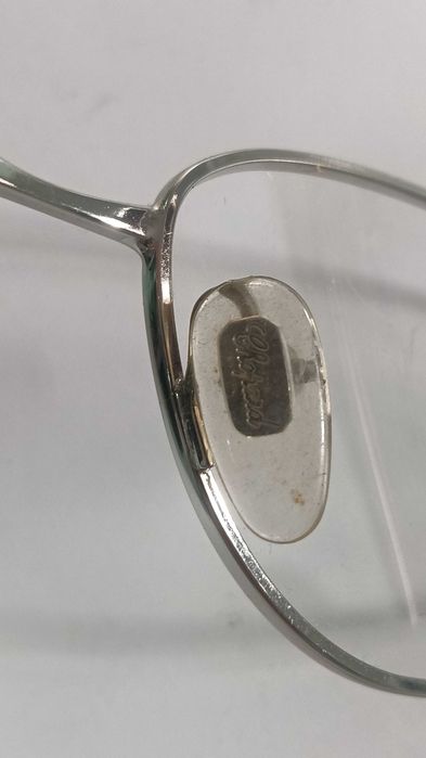Armação óculos Chopard