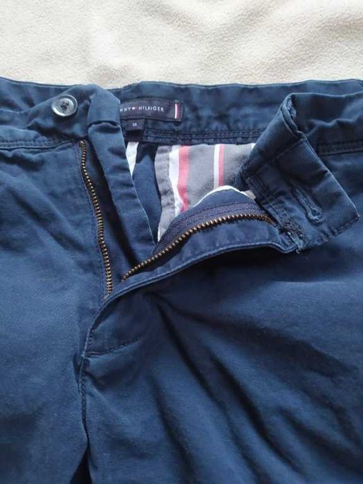 Shorty, krótkie spodnie, Hilfiger