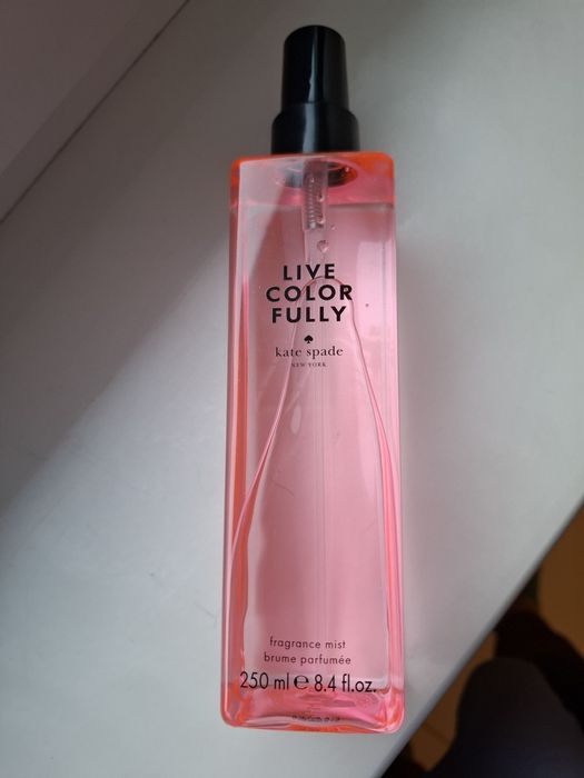 Kate spade Live color fully