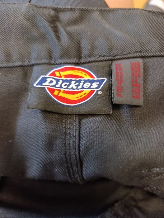 Темні штани Dickies