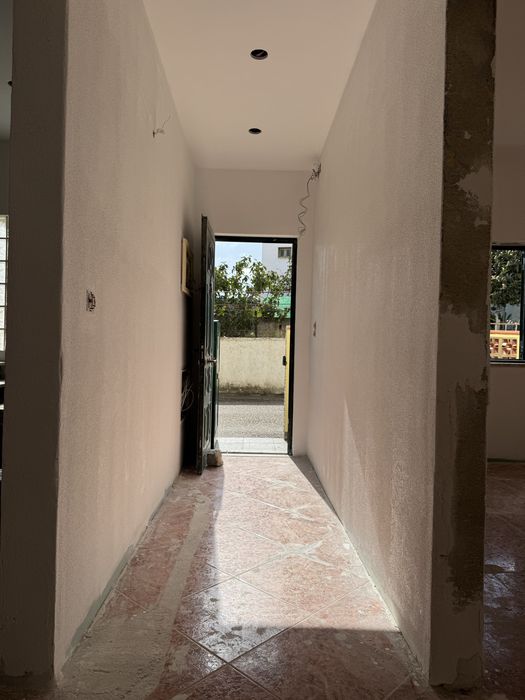 Remodelações Chave na Mão | Equipa Experiente