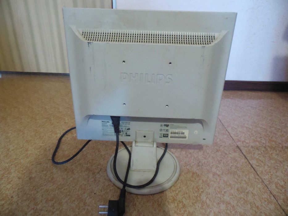 Монитор PHILIPS 170S