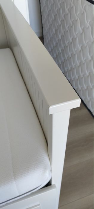 Cama Hemnes IKEA