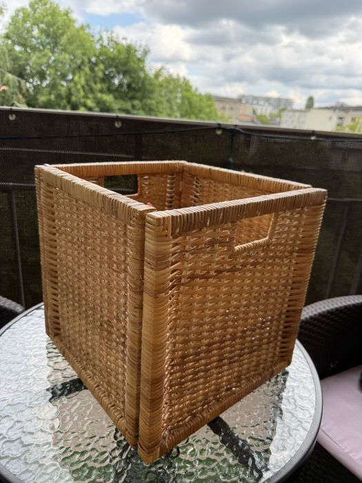 Ikea kosz branas