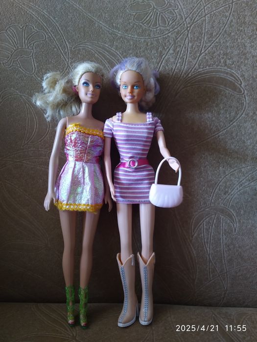 Продам ляльки ,пересилаю по Україні